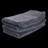 Gecko Twisted Loop Drying Towel XL (droogdoek)_