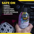 Meguiar's Tropical Rainforest Car Air Re-Fresher Aerosol 57gr_