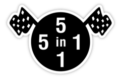 5&1