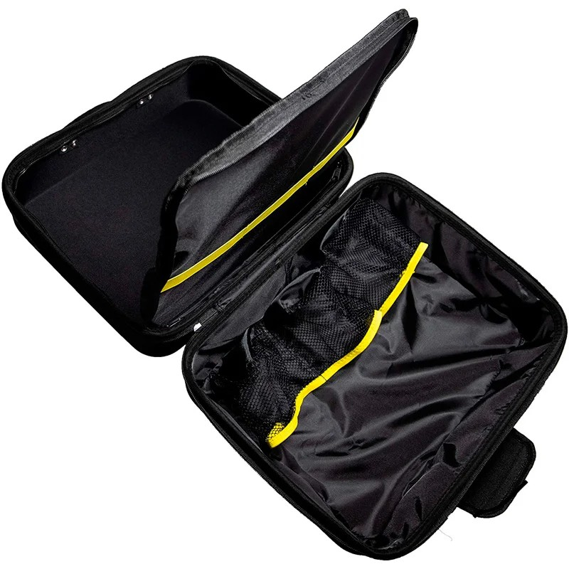 Meguiar’s Soft Shell Case – 39 × 31 × 18 cm