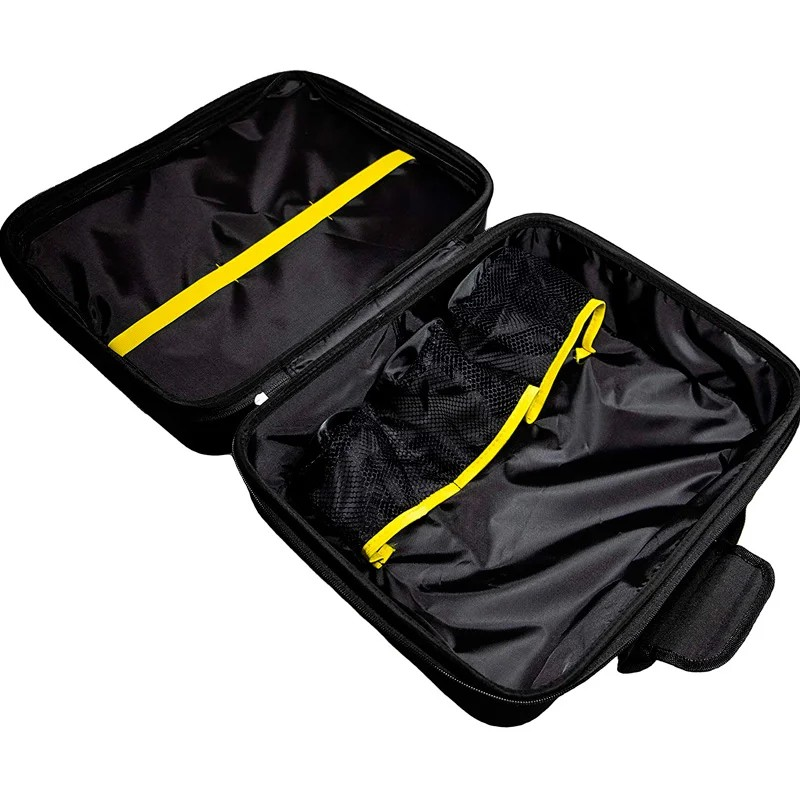 Meguiar’s Soft Shell Case – 39 × 31 × 18 cm