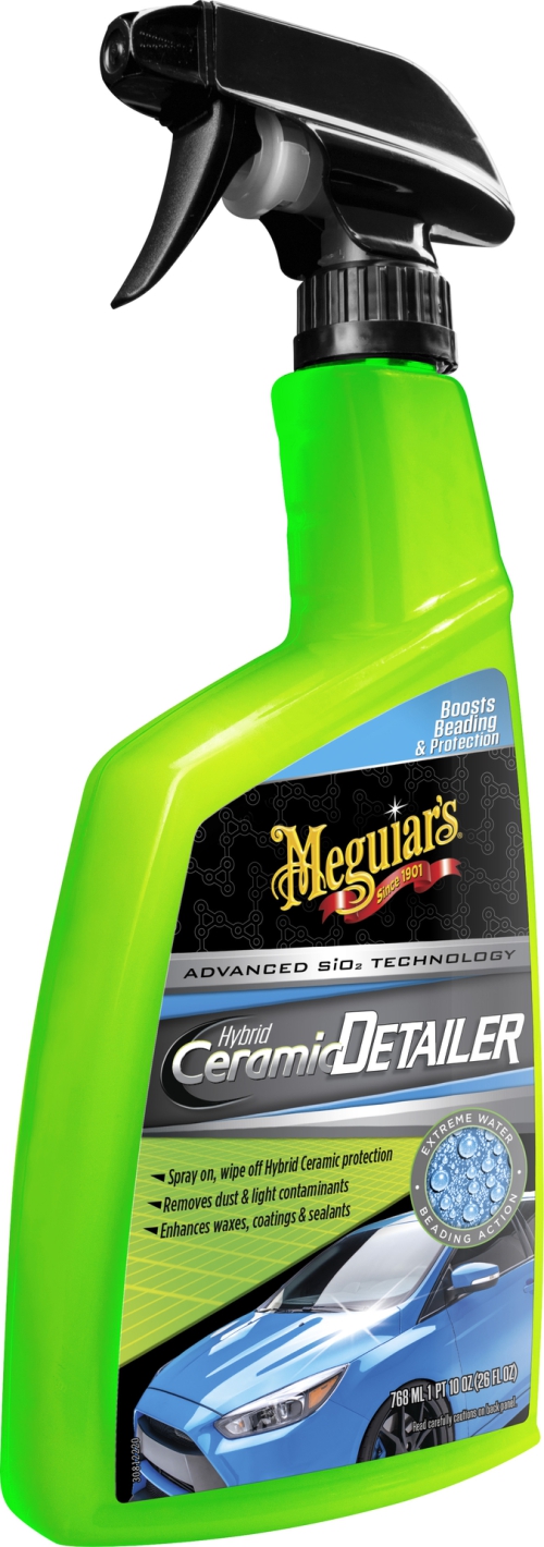 Meguiar's Hybrid Ceramic Detailer 768ml