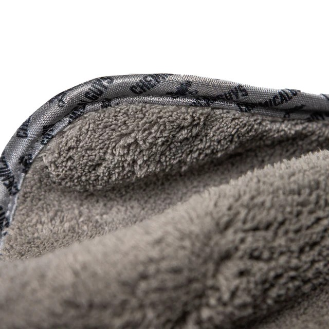 Chemical Guys Woolly Mammoth Microfiber Dryer Towel - 36x25''