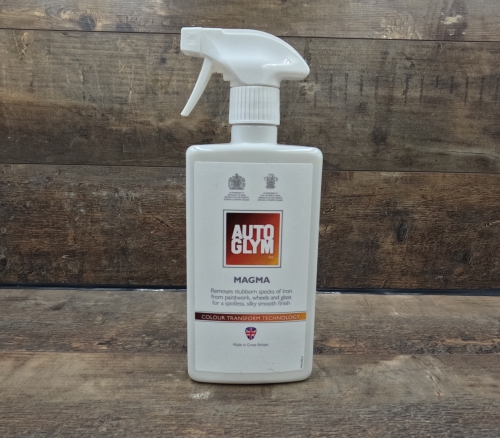 Autoglym Magma Liquid Clay 500ml