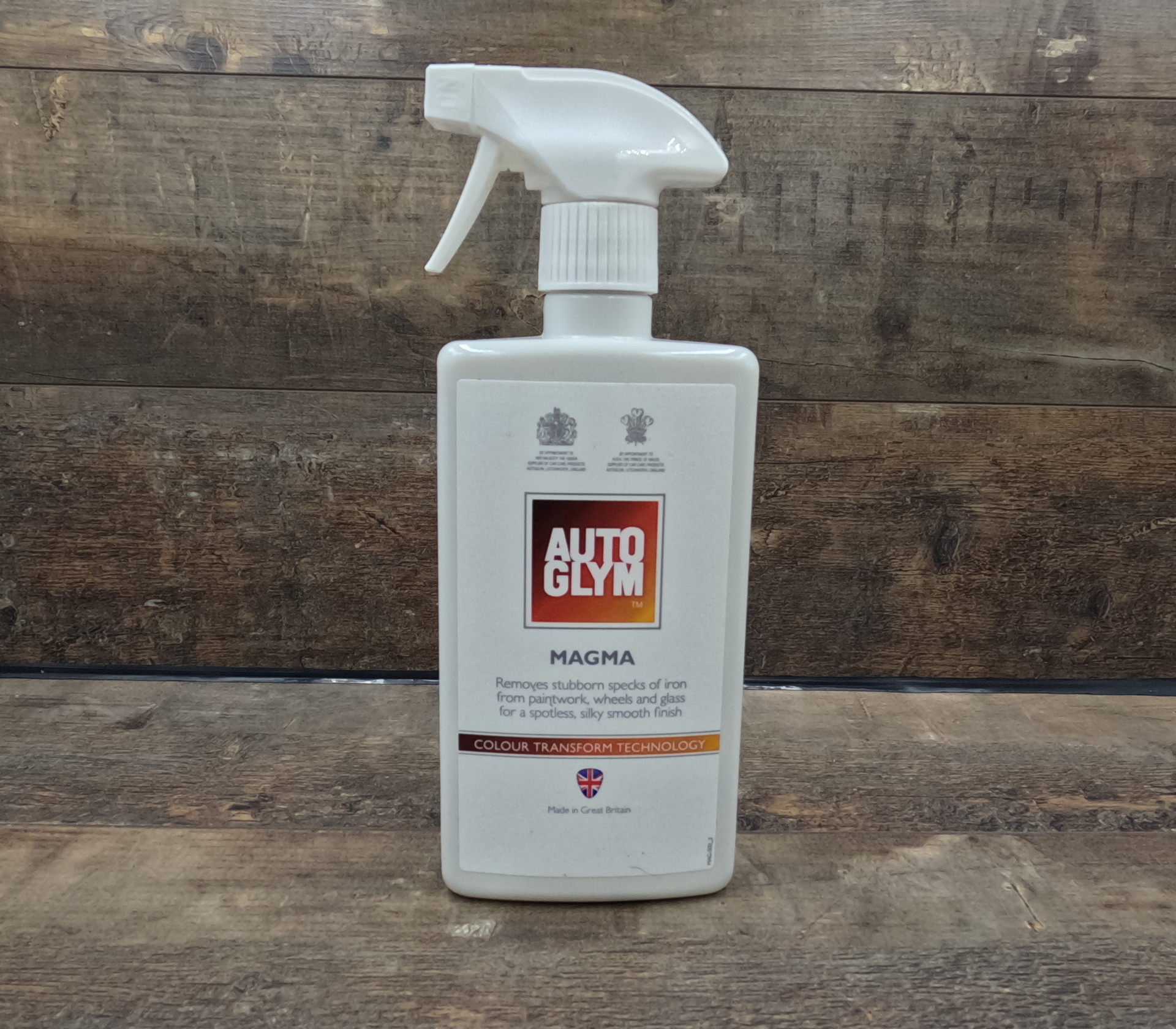 Autoglym Magma Liquid Clay 500ml