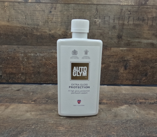 Autoglym Extra Gloss Protection 500ML