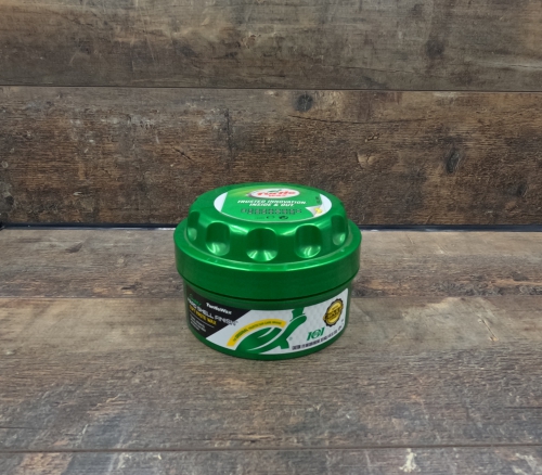 Turtle Wax 53190 Super Hard Shell Paste Wax 397gr