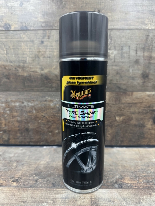 Meguiar's Ultimate Tire Shine 425g