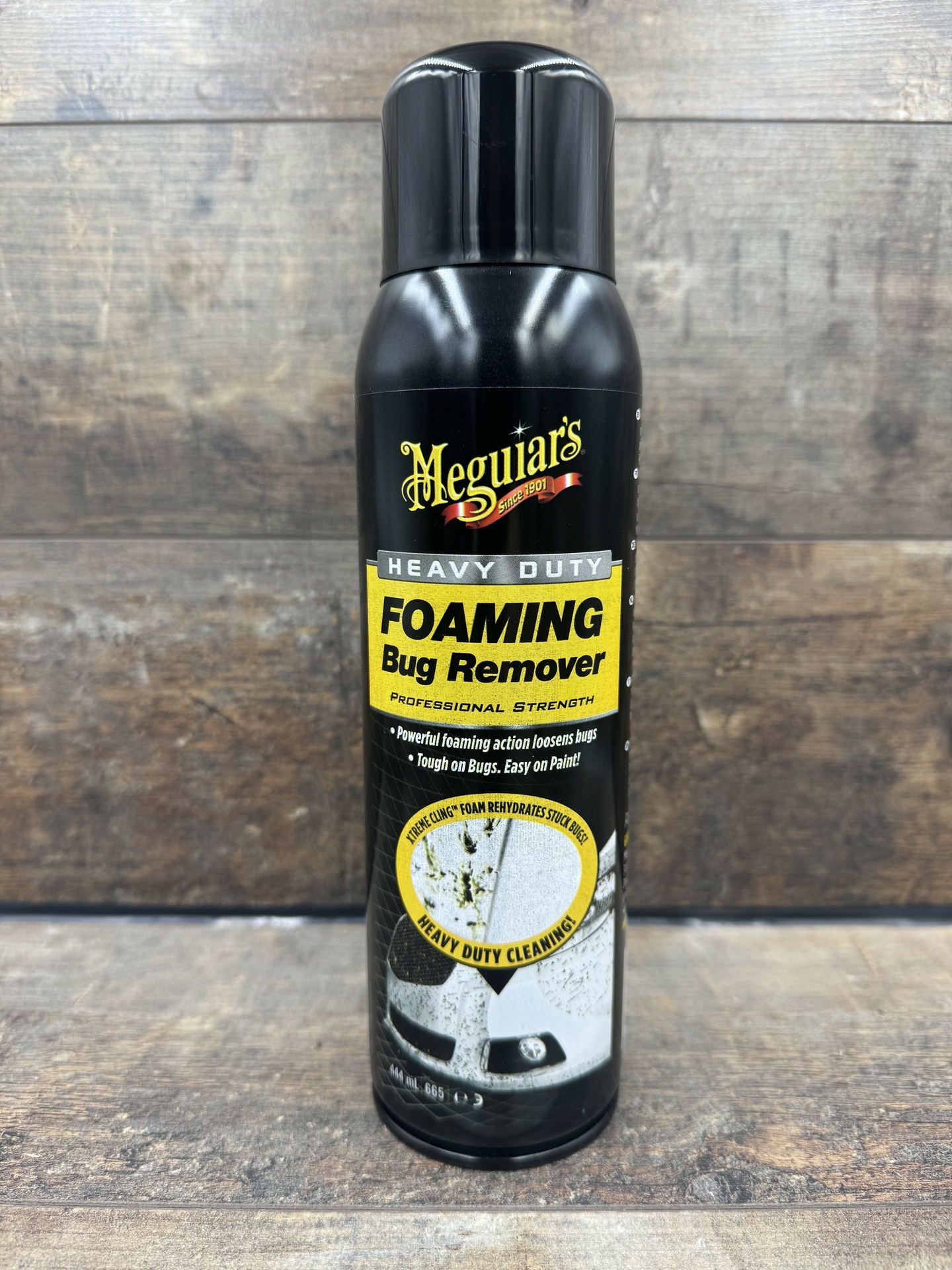 Meguiar's Heavy Duty Bug & Tar Remover 425g
