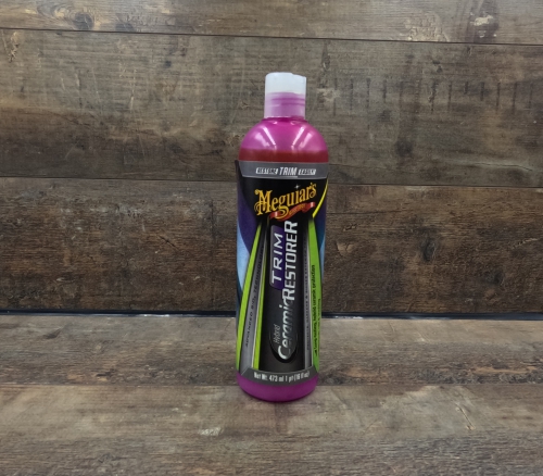 Meguiar's Hybrid Ceramic Trim Restorer 473ml