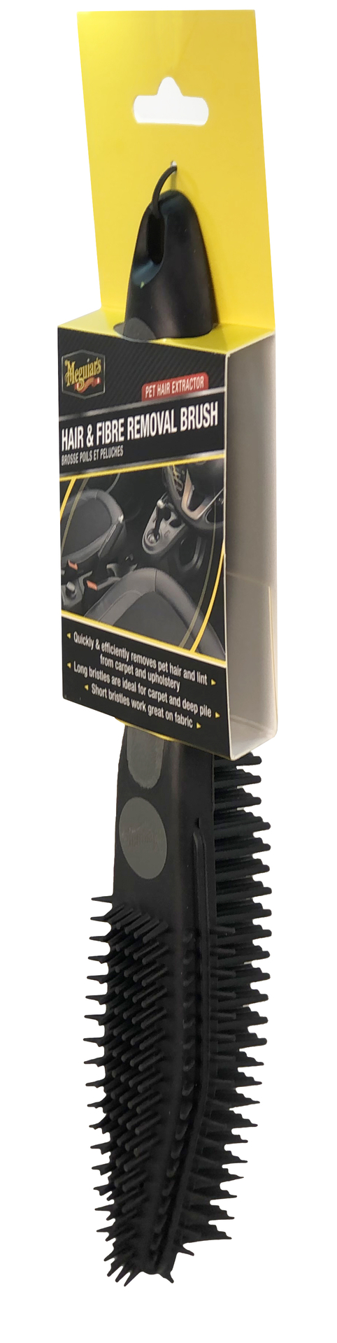 Meguiar's Hair & Lint Remover