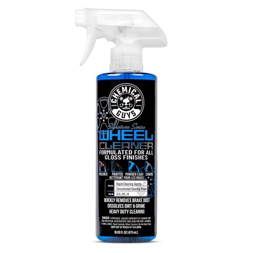 Chemical Guys Wheel Cleaner Signature Series (473ml)