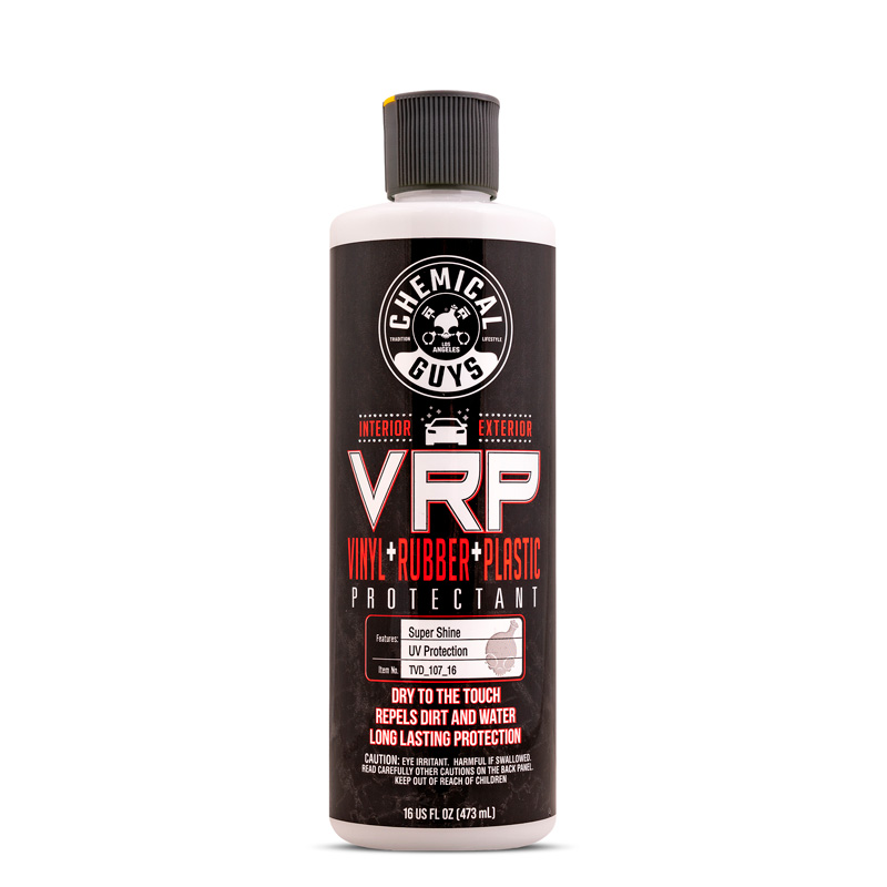 Chemical Guys V.R.P. Super Shine Dressing (473ml) vrp