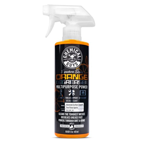 Chemical Guys Orange Degreaser Signature Series (473ml)