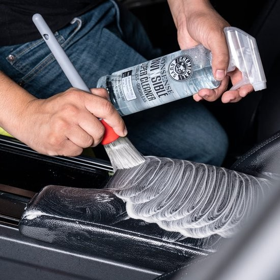 Chemical Guys Nonsense Colorless & Odorless All Surface Cleaner (473ml)