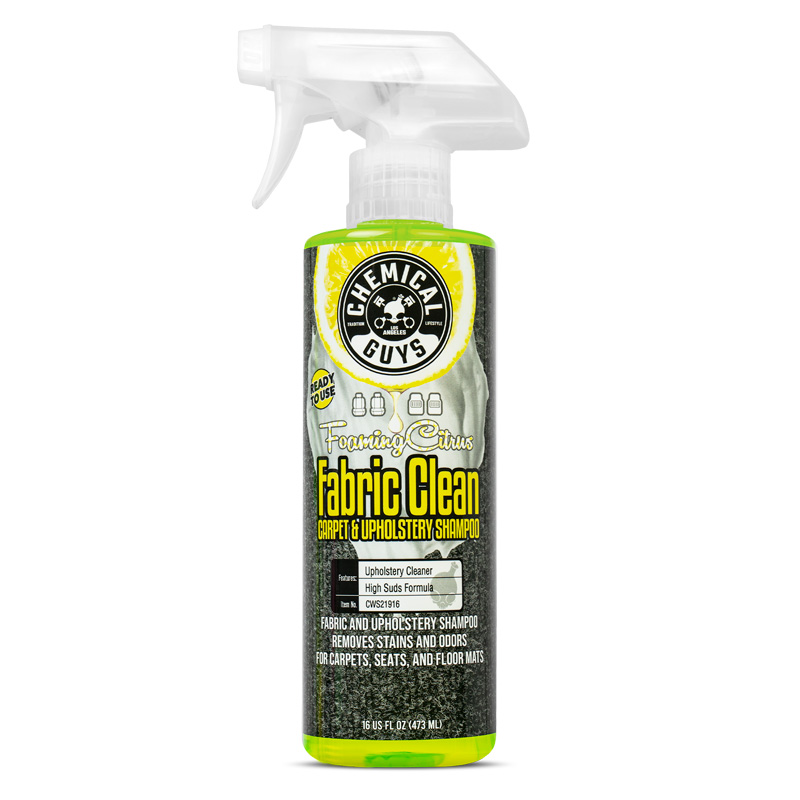 Chemical Guys All Clean+ Citrus Base All Purpose Cleaner (473ml)