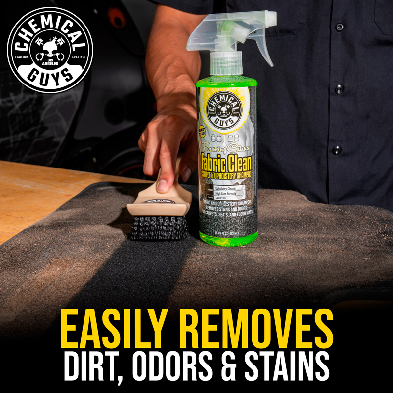 Chemical Guys All Clean+ Citrus Base All Purpose Cleaner (473ml)
