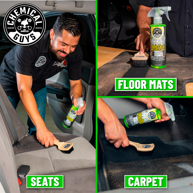 Chemical Guys All Clean+ Citrus Base All Purpose Cleaner (473ml)