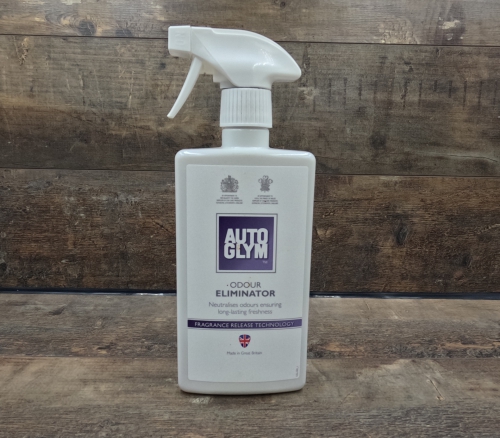 Autoglym Odour Eliminator 500 ML
