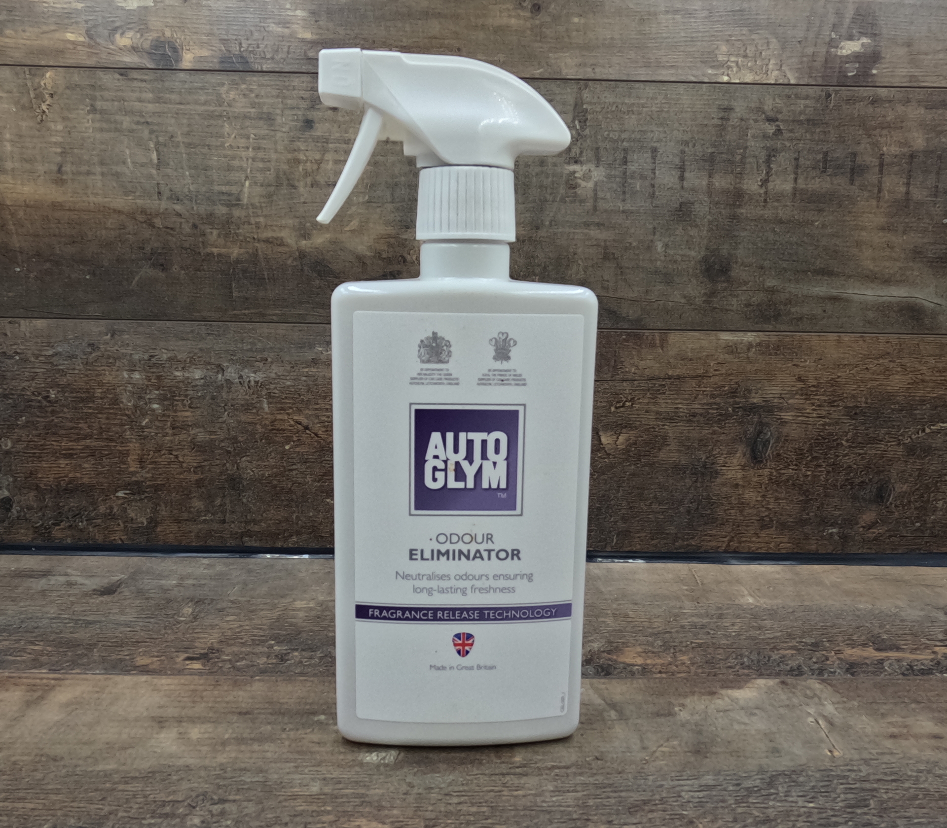 Autoglym Odour Eliminator 500 ML