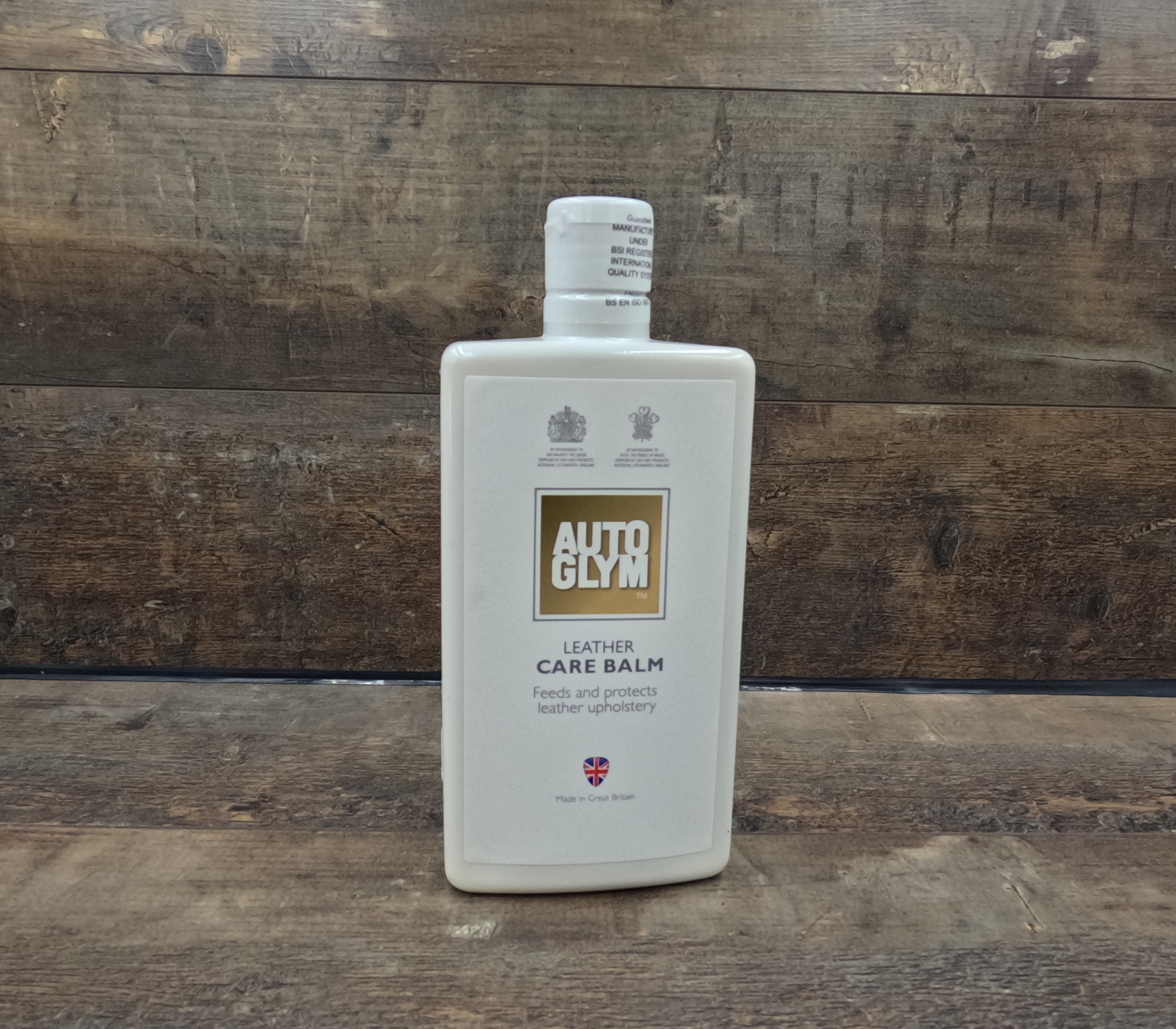 Autoglym Leather Care Balm 500 CC