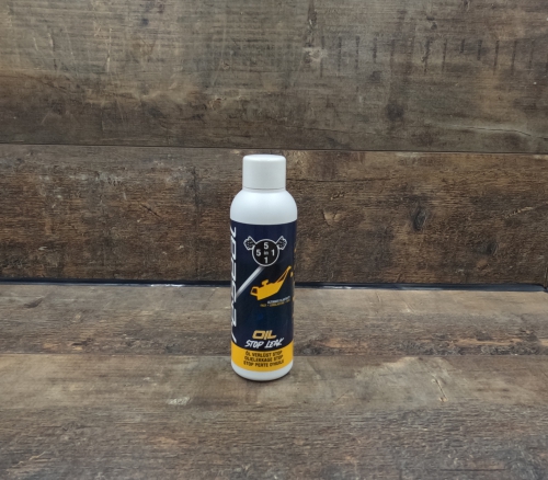5in1 Re-Seal Olie Stop Lekkage / Oil Stop Leak 150ml