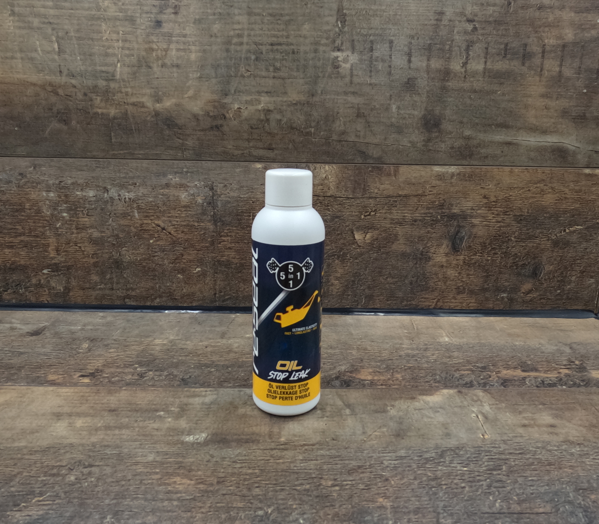 5in1 Re-Seal Olie Stop Lekkage / Oil Stop Leak 150ml
