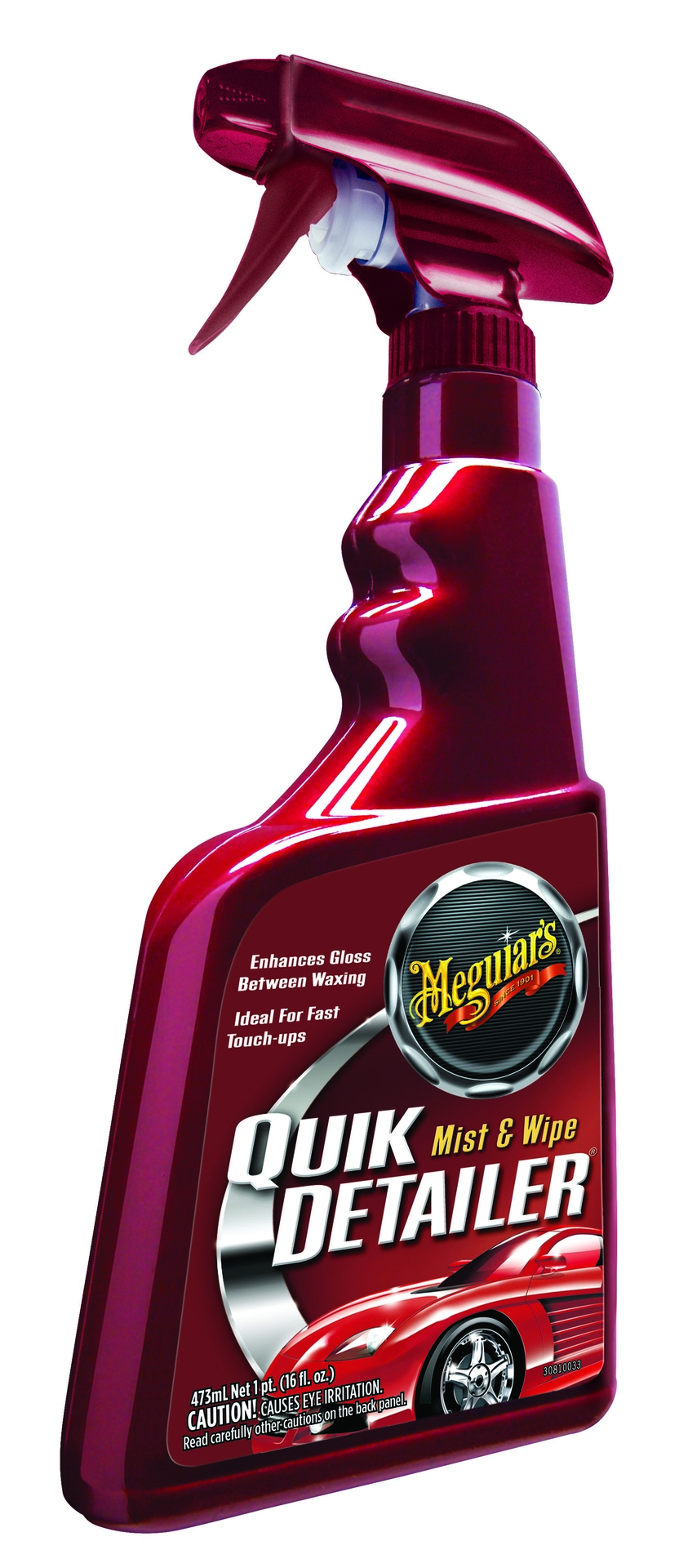 Meguiar's Quik Detailer Spray 473ml