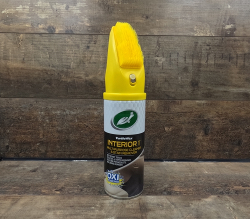 Turtle Wax 52868 Interior 1 400ml