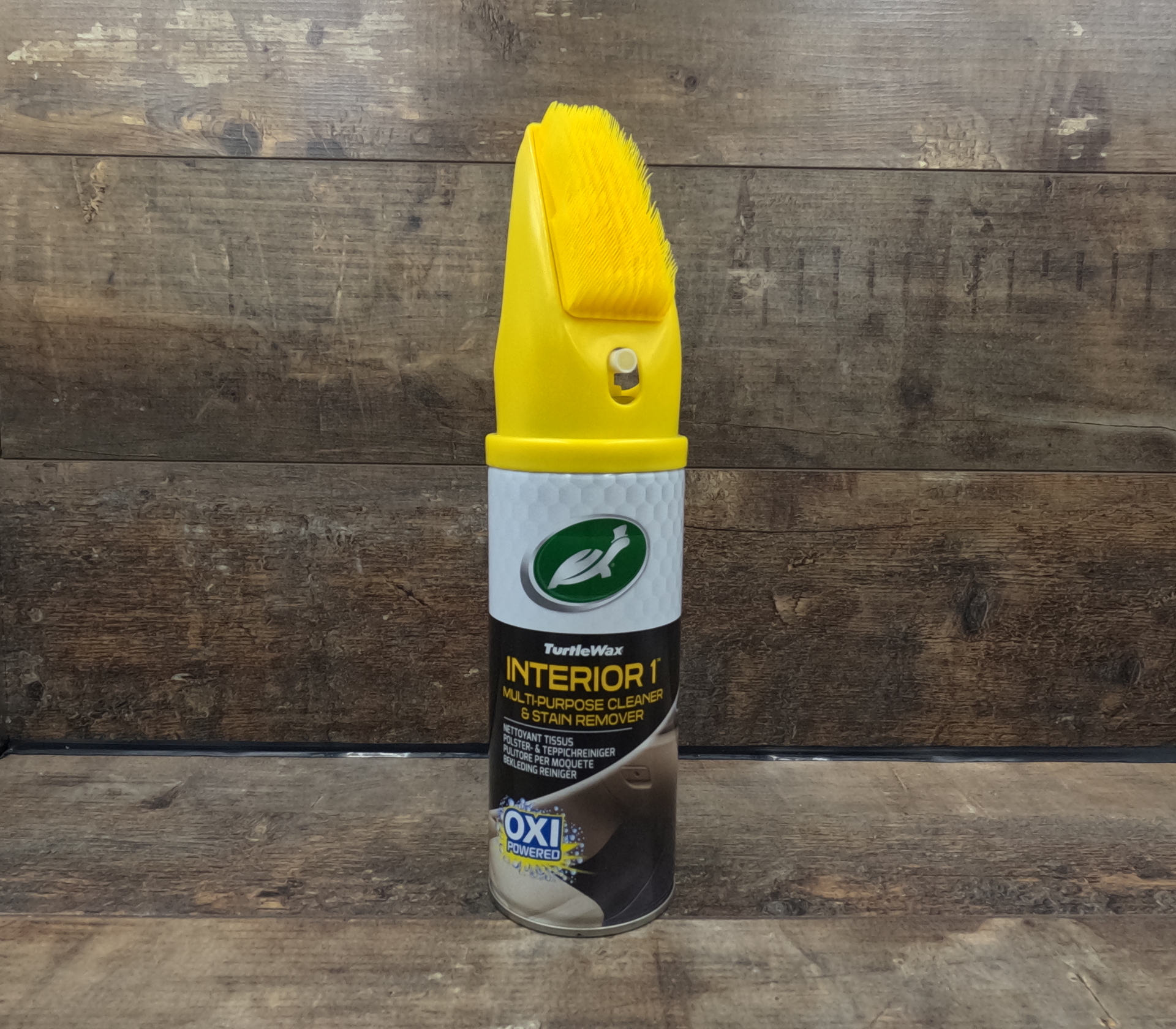 Turtle Wax 52868 Interior 1 400ml