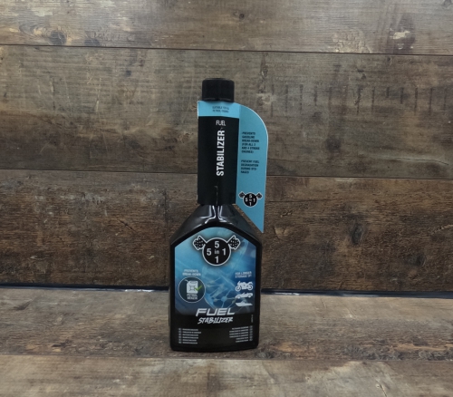 5in1 Brandstof Stabilizer Watersport 310ml