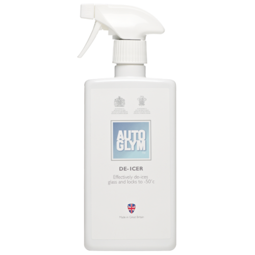 Autoglym De-Icer 500ML Spray