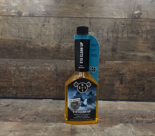 5in1 E10 Clean-Up 310ml