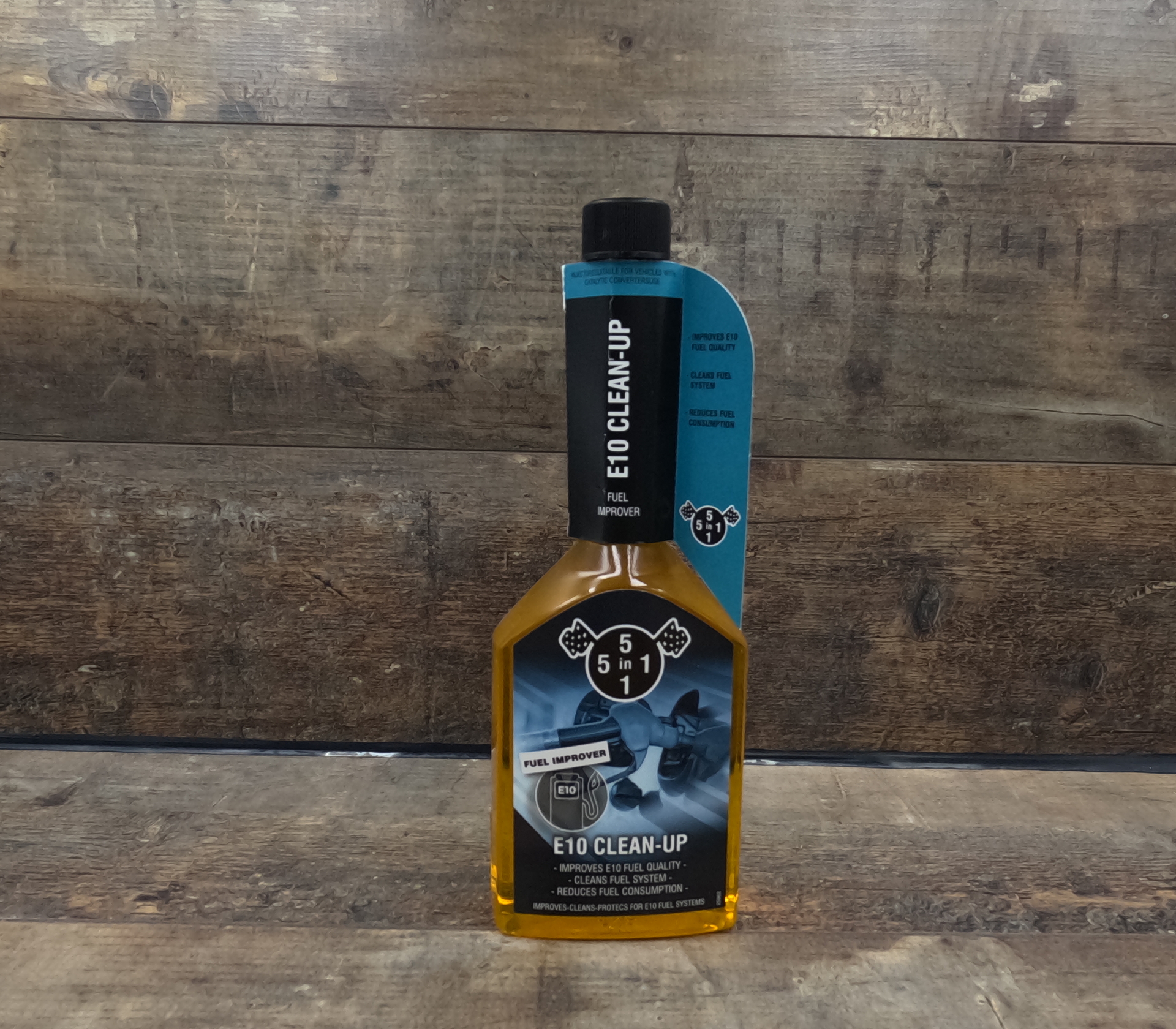 5in1 E10 Clean-Up 310ml
