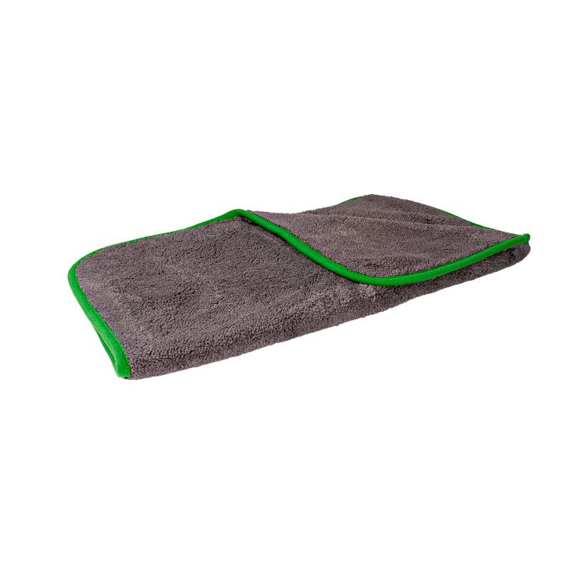 Gecko Premium Detail Drying Towel 800gsm 45cm x 45cm