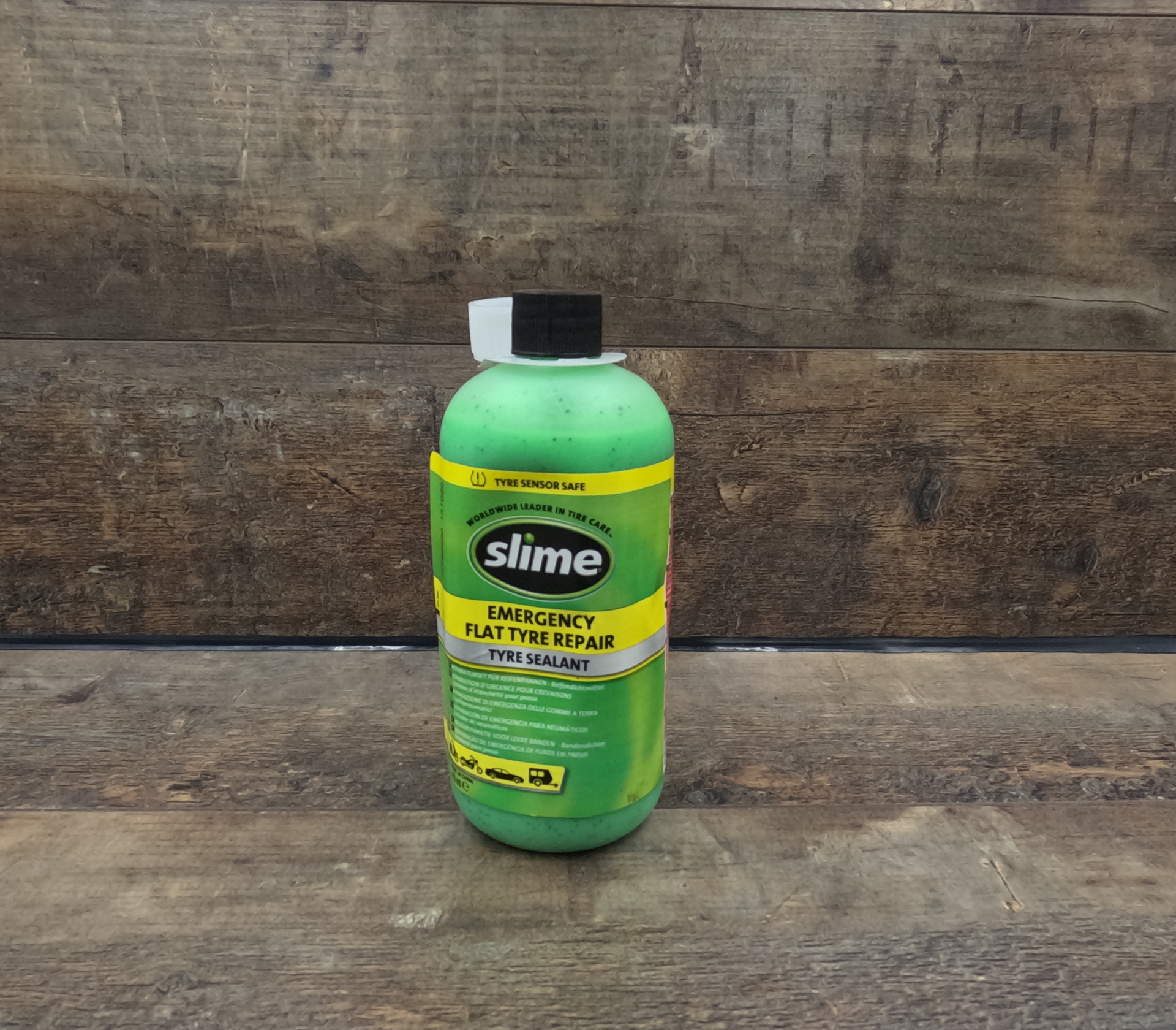 Slime Bandendichter 473ml
