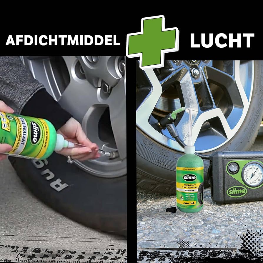 Slime Bandendichter 473ml