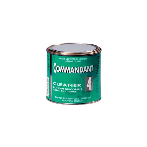 commandant 4