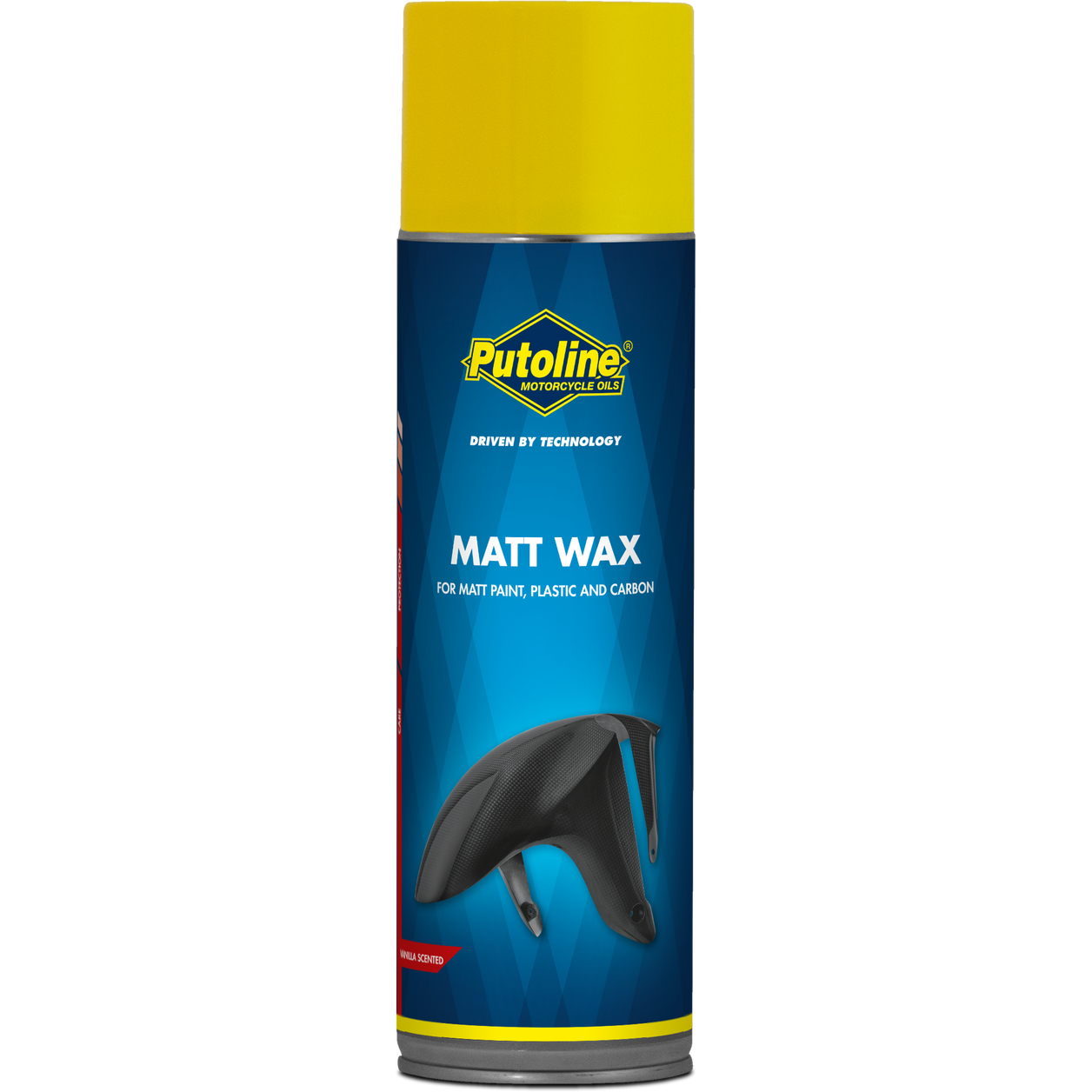 500 ml aerosol Putoline Matt Wax