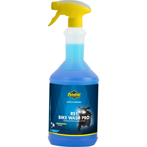1 L trigger Putoline RS1 Bike Wash Pro
