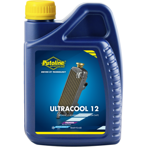 1 L flacon Putoline Ultracool 12
