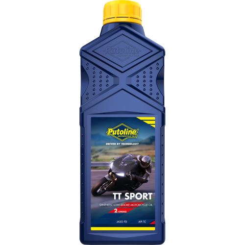 1 L flacon Putoline TT Sport