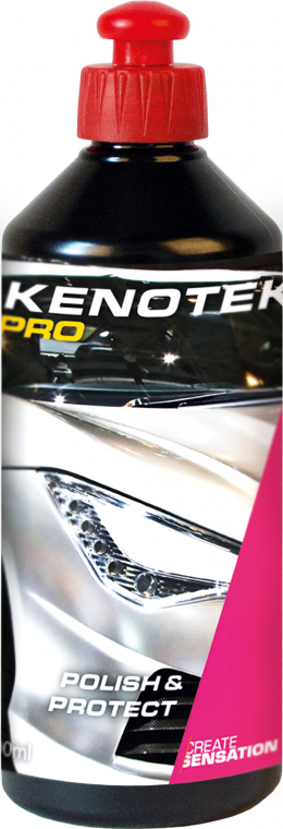 KENOTEK 400ML PRO POLISH PROTECT