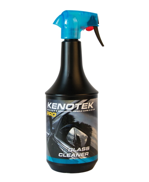 KENOTEK 1L PRO GLASS CLEANER