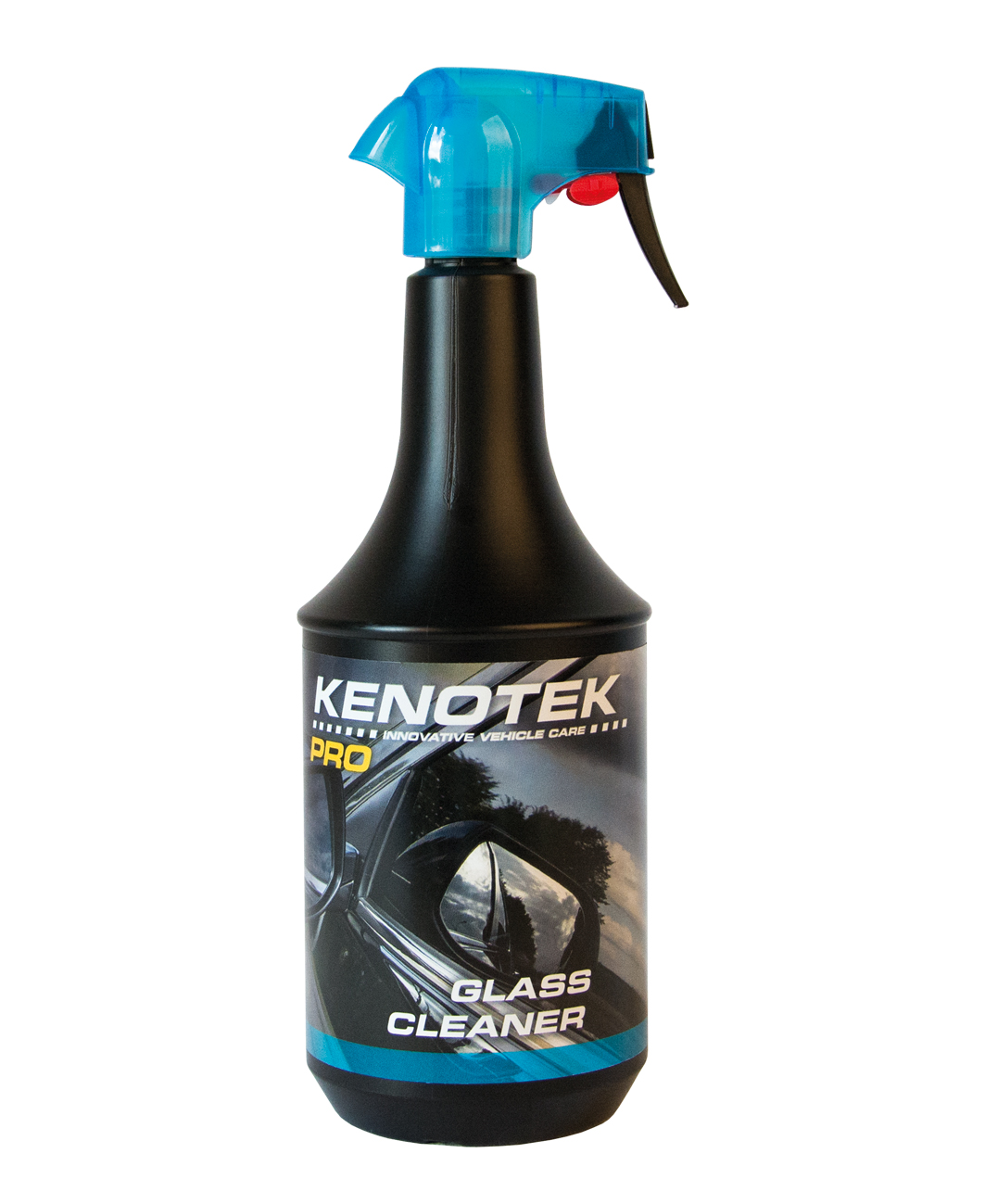 KENOTEK 1L PRO GLASS CLEANER
