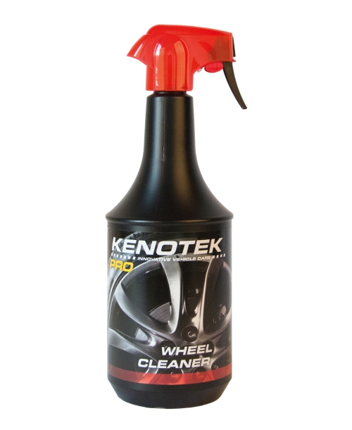 KENOTEK 1L PRO WHEEL CLEANER