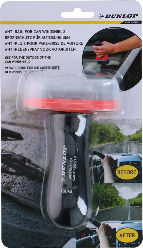 Dunlop Anti Rain