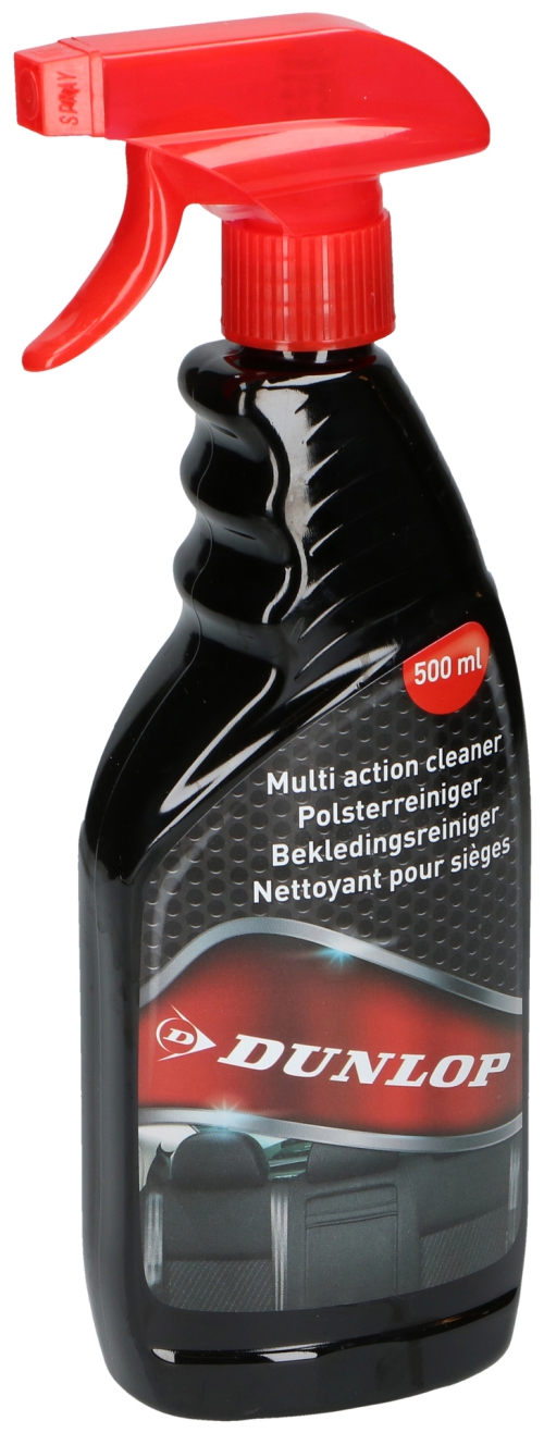 Dunlop interieur/multi reiniger