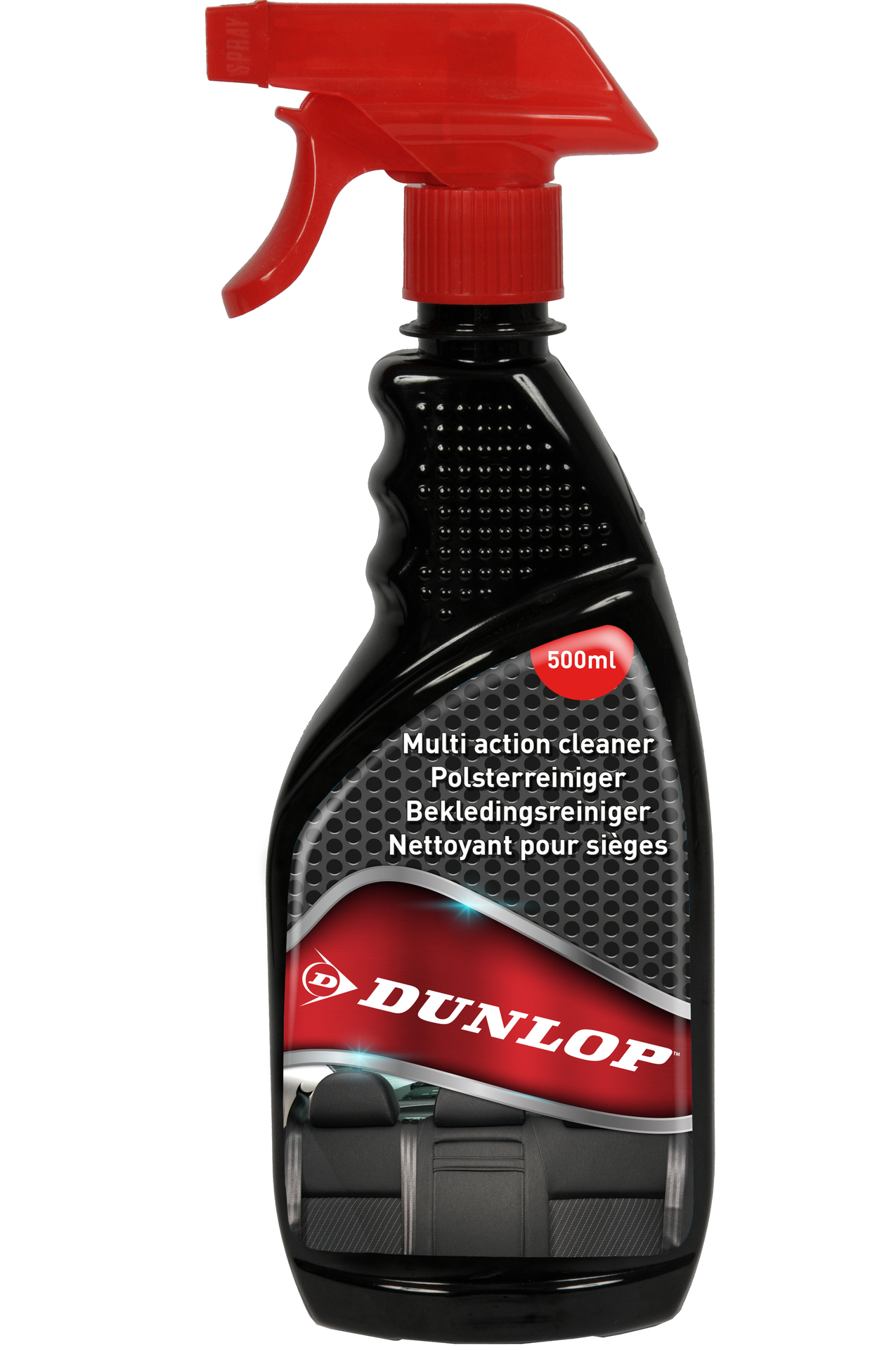 Dunlop interieur/multi reiniger