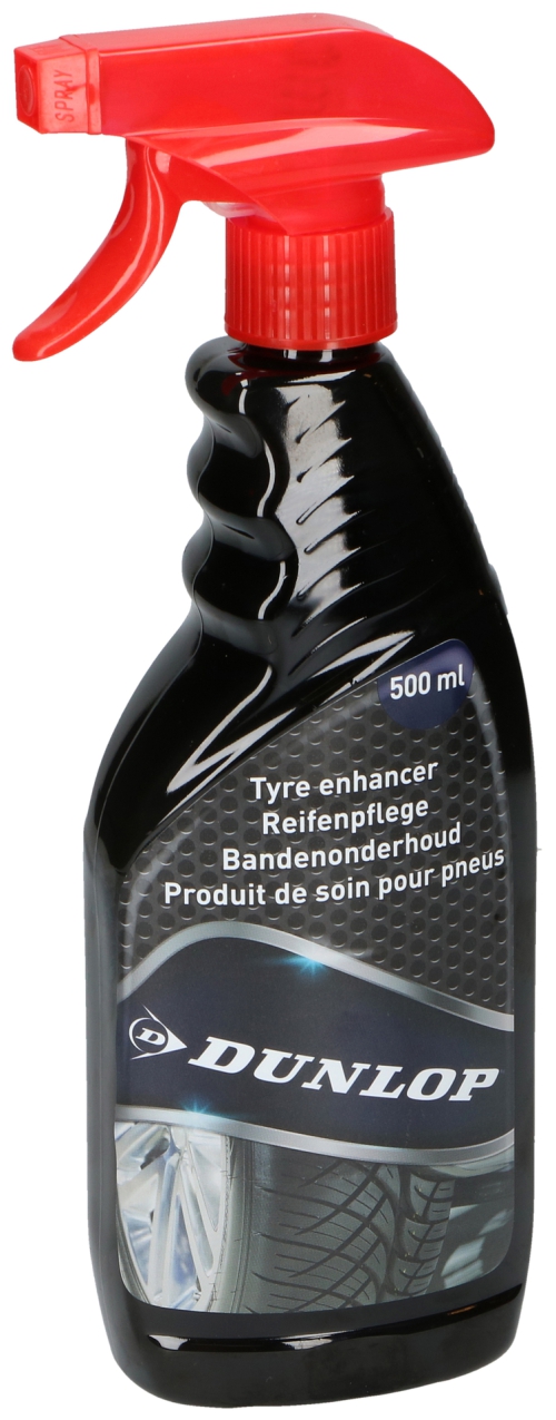 Dunlop Banden glans spray
